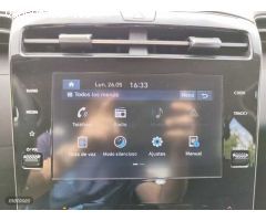Hyundai Tucson Tucson 1.6 CRDI Maxx 4x2 de 2021 con 49.900 Km por 22.500 EUR. en Madrid