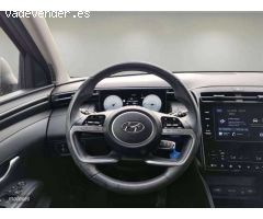 Hyundai Tucson Tucson 1.6 CRDI Maxx 4x2 de 2021 con 49.900 Km por 22.500 EUR. en Madrid