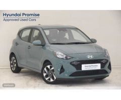 Hyundai i10 1.0 MPI Klass de 2024 con 15.321 Km por 13.990 EUR. en Murcia