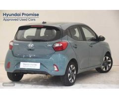 Hyundai i10 1.0 MPI Klass de 2024 con 15.321 Km por 13.990 EUR. en Murcia