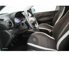 Hyundai i10 1.0 MPI Klass de 2024 con 15.321 Km por 13.990 EUR. en Murcia