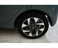 Hyundai i10 1.0 MPI Klass de 2024 con 15.321 Km por 13.990 EUR. en Murcia
