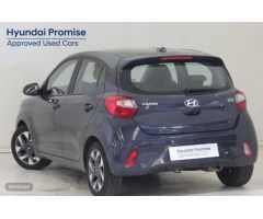 Hyundai i10 1.0 MPI Klass de 2024 con 11.277 Km por 13.990 EUR. en Murcia
