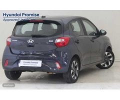 Hyundai i10 1.0 MPI Klass de 2024 con 11.277 Km por 13.990 EUR. en Murcia