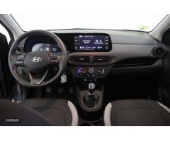 Hyundai i10 1.0 MPI Klass de 2024 con 11.277 Km por 13.990 EUR. en Murcia