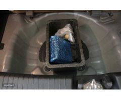 Hyundai i10 1.0 MPI Klass de 2024 con 11.277 Km por 13.990 EUR. en Murcia