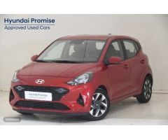 Hyundai i10 1.0 MPI Klass de 2024 con 10.538 Km por 13.990 EUR. en Murcia
