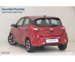 Hyundai i10 1.0 MPI Klass de 2024 con 10.538 Km por 13.990 EUR. en Murcia