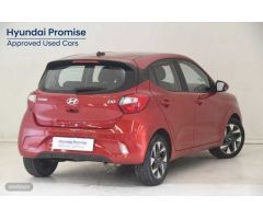 Hyundai i10 1.0 MPI Klass de 2024 con 10.538 Km por 13.990 EUR. en Murcia