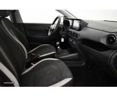Hyundai i10 1.0 MPI Klass de 2024 con 10.538 Km por 13.990 EUR. en Murcia
