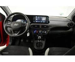 Hyundai i10 1.0 MPI Klass de 2024 con 10.538 Km por 13.990 EUR. en Murcia