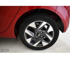 Hyundai i10 1.0 MPI Klass de 2024 con 10.538 Km por 13.990 EUR. en Murcia