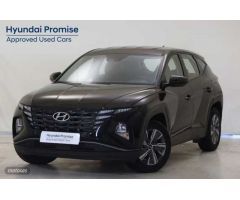 Hyundai Tucson 1.6 TGDI Klass 4x2 de 2024 con 24.499 Km por 24.990 EUR. en Murcia