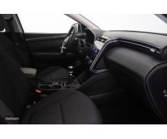 Hyundai Tucson 1.6 TGDI Klass 4x2 de 2024 con 24.499 Km por 24.990 EUR. en Murcia