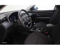 Hyundai Tucson 1.6 TGDI Klass 4x2 de 2024 con 24.499 Km por 24.990 EUR. en Murcia