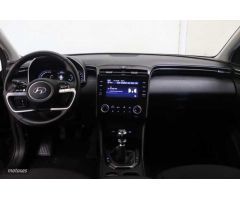 Hyundai Tucson 1.6 TGDI Klass 4x2 de 2024 con 24.499 Km por 24.990 EUR. en Murcia