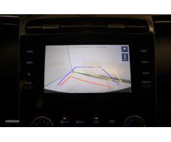 Hyundai Tucson 1.6 TGDI Klass 4x2 de 2024 con 24.499 Km por 24.990 EUR. en Murcia