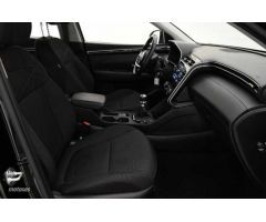 Hyundai Tucson 1.6 TGDI Klass 4x2 de 2024 con 25.520 Km por 24.990 EUR. en Murcia