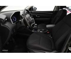 Hyundai Tucson 1.6 TGDI Klass 4x2 de 2024 con 25.520 Km por 24.990 EUR. en Murcia