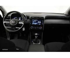 Hyundai Tucson 1.6 TGDI Klass 4x2 de 2024 con 25.520 Km por 24.990 EUR. en Murcia