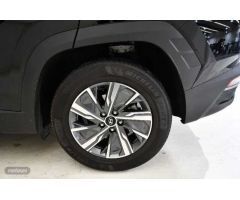 Hyundai Tucson 1.6 TGDI Klass 4x2 de 2024 con 25.520 Km por 24.990 EUR. en Murcia