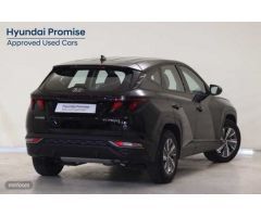 Hyundai Tucson 1.6 TGDI Klass 4x2 de 2024 con 24.279 Km por 24.990 EUR. en Murcia