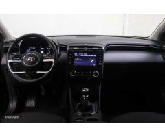 Hyundai Tucson 1.6 TGDI Klass 4x2 de 2024 con 24.279 Km por 24.990 EUR. en Murcia