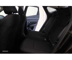 Hyundai Tucson 1.6 TGDI Klass 4x2 de 2024 con 24.279 Km por 24.990 EUR. en Murcia