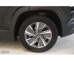 Hyundai Tucson 1.6 TGDI Klass 4x2 de 2024 con 24.279 Km por 24.990 EUR. en Murcia