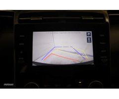 Hyundai Tucson 1.6 TGDI Klass 4x2 de 2024 con 24.279 Km por 24.990 EUR. en Murcia
