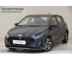 Hyundai i20 1.0 TGDI Klass 100 de 2024 con 20.252 Km por 18.900 EUR. en Girona