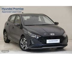 Hyundai i20 1.0 TGDI Klass 100 de 2024 con 20.252 Km por 18.900 EUR. en Girona