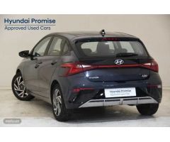 Hyundai i20 1.0 TGDI Klass 100 de 2024 con 20.252 Km por 18.900 EUR. en Girona