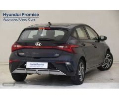 Hyundai i20 1.0 TGDI Klass 100 de 2024 con 20.252 Km por 18.900 EUR. en Girona