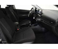 Hyundai i20 1.0 TGDI Klass 100 de 2024 con 20.252 Km por 18.900 EUR. en Girona