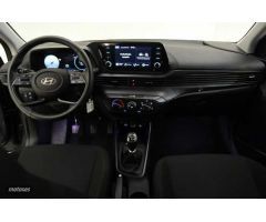 Hyundai i20 1.0 TGDI Klass 100 de 2024 con 20.252 Km por 18.900 EUR. en Girona