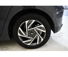 Hyundai i20 1.0 TGDI Klass 100 de 2024 con 20.252 Km por 18.900 EUR. en Girona