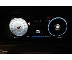 Hyundai i20 1.0 TGDI Klass 100 de 2024 con 20.252 Km por 18.900 EUR. en Girona
