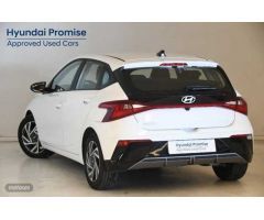 Hyundai i20 1.0 TGDI Klass 100 de 2024 con 18.781 Km por 18.900 EUR. en Girona