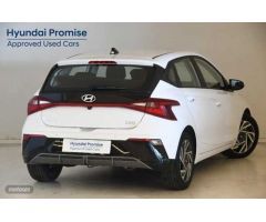 Hyundai i20 1.0 TGDI Klass 100 de 2024 con 18.781 Km por 18.900 EUR. en Girona