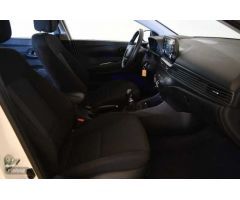 Hyundai i20 1.0 TGDI Klass 100 de 2024 con 18.781 Km por 18.900 EUR. en Girona