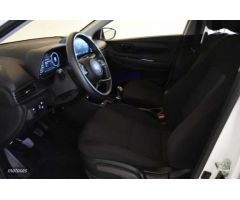 Hyundai i20 1.0 TGDI Klass 100 de 2024 con 18.781 Km por 18.900 EUR. en Girona