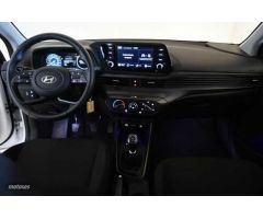 Hyundai i20 1.0 TGDI Klass 100 de 2024 con 18.781 Km por 18.900 EUR. en Girona