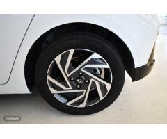 Hyundai i20 1.0 TGDI Klass 100 de 2024 con 18.781 Km por 18.900 EUR. en Girona