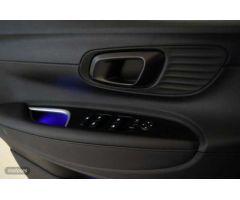 Hyundai i20 1.0 TGDI Klass 100 de 2024 con 18.781 Km por 18.900 EUR. en Girona