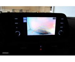 Hyundai i20 1.0 TGDI Klass 100 de 2024 con 18.781 Km por 18.900 EUR. en Girona