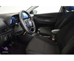 Hyundai i20 1.0 TGDI Klass 100 de 2024 con 25.573 Km por 18.900 EUR. en Girona