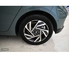 Hyundai i20 1.0 TGDI Klass 100 de 2024 con 25.573 Km por 18.900 EUR. en Girona