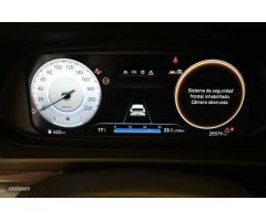 Hyundai i20 1.0 TGDI Klass 100 de 2024 con 25.573 Km por 18.900 EUR. en Girona