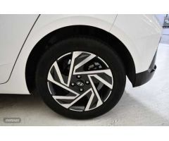 Hyundai i20 1.0 TGDI Klass 100 de 2024 con 21.621 Km por 18.900 EUR. en Girona